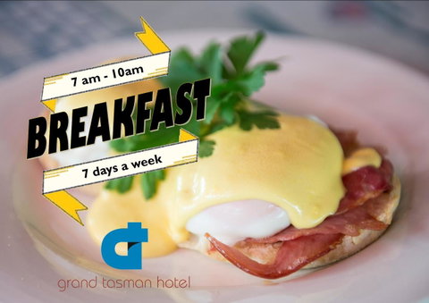 Grand Tasman Hotel - South Australia Travel 12
