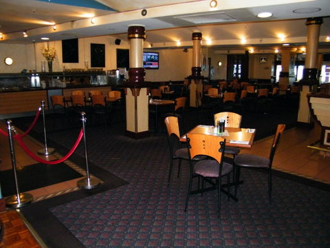 Grand Tasman Hotel - South Australia Travel 2