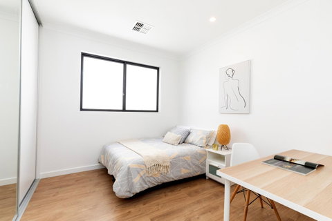 Brand New Affordable Luxury 3 Bedroom 3 Bathrooms House Close To Adelaide City, Chinatown, Beach, Adelaide Airport - South Australia Travel 8