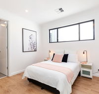 Brand new affordable luxury 3 bedroom 3 bathrooms house close to Adelaide city Chinatown beach Adelaide Airport - South Australia Travel