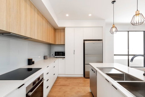 Brand New Affordable Luxury 3 Bedroom 3 Bathrooms House Close To Adelaide City, Chinatown, Beach, Adelaide Airport - South Australia Travel 7