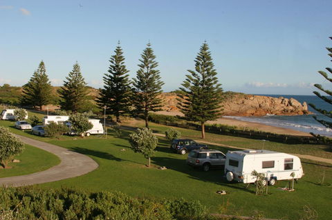 BIG4 Port Elliot Holiday Park - South Australia Travel 22