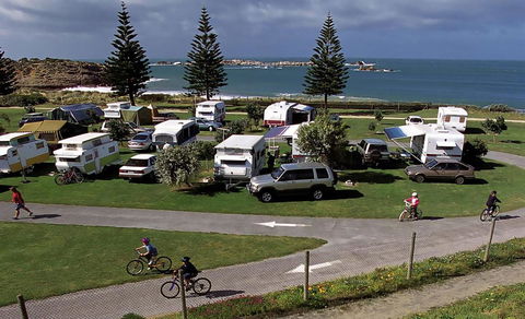 BIG4 Port Elliot Holiday Park - South Australia Travel 23