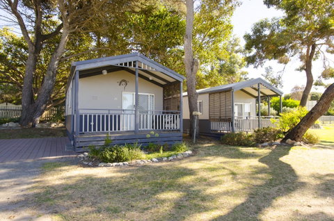 Lakeside Tourist Park - South Australia Travel 2