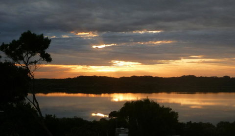 Lakeside Tourist Park - South Australia Travel 12