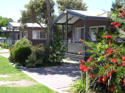 Lakeside Tourist Park - South Australia Travel 17