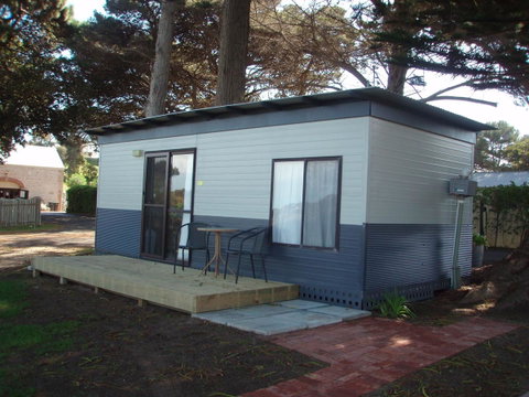Lakeside Tourist Park - South Australia Travel 10