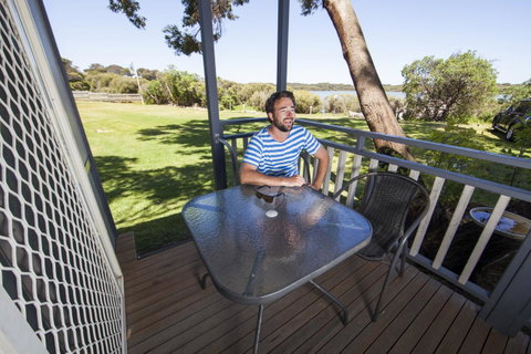 Lakeside Tourist Park - South Australia Travel 0