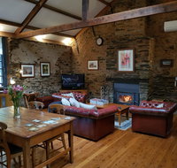 William Hunt's Retreat - Cypress Studio - South Australia Travel