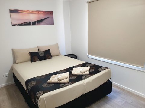 BIG4 Port Hughes Holiday Park - South Australia Travel 3