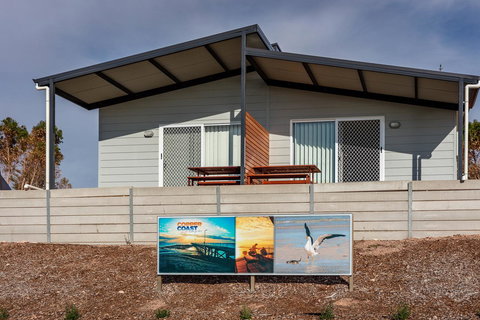 BIG4 Port Hughes Holiday Park - South Australia Travel 7