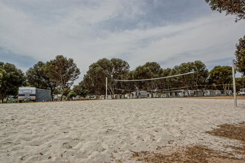 BIG4 Port Hughes Holiday Park - South Australia Travel 14