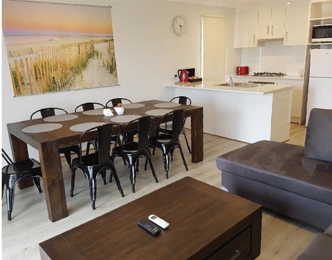 BIG4 Port Hughes Holiday Park - South Australia Travel 12