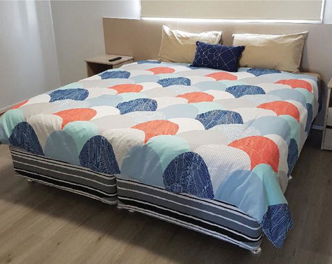 BIG4 Port Hughes Holiday Park - South Australia Travel 6