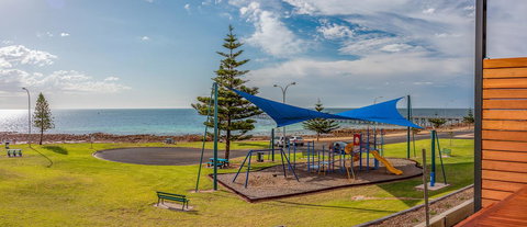 BIG4 Port Hughes Holiday Park - South Australia Travel 20