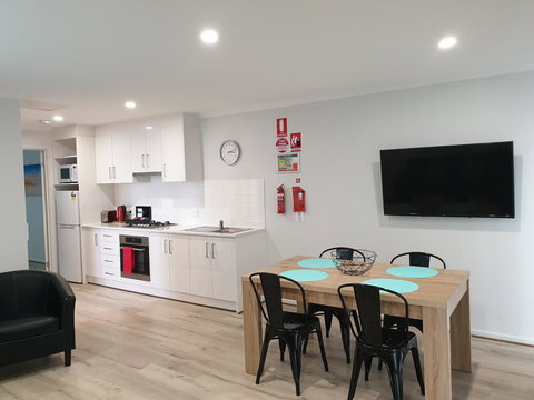 BIG4 Port Hughes Holiday Park - South Australia Travel 11