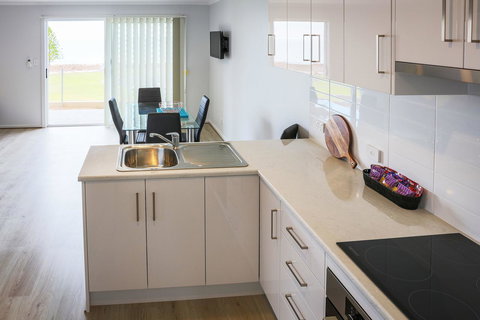 BIG4 Port Hughes Holiday Park - South Australia Travel 16