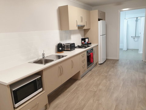 BIG4 Port Hughes Holiday Park - South Australia Travel 9