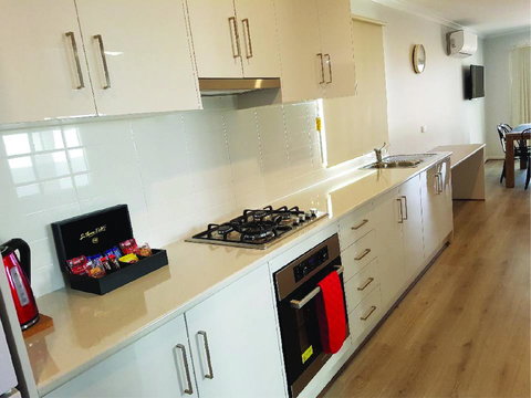 BIG4 Port Hughes Holiday Park - South Australia Travel 15