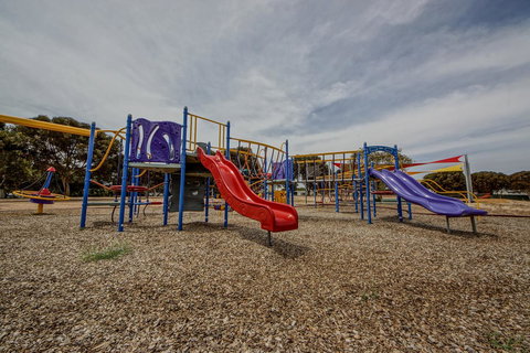 BIG4 Port Hughes Holiday Park - South Australia Travel 19