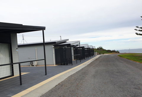 BIG4 Port Hughes Holiday Park - South Australia Travel 10