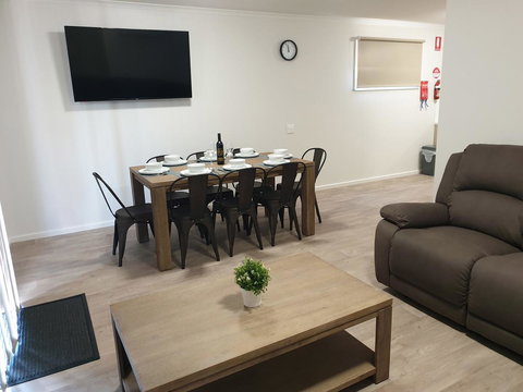 BIG4 Port Hughes Holiday Park - South Australia Travel 4