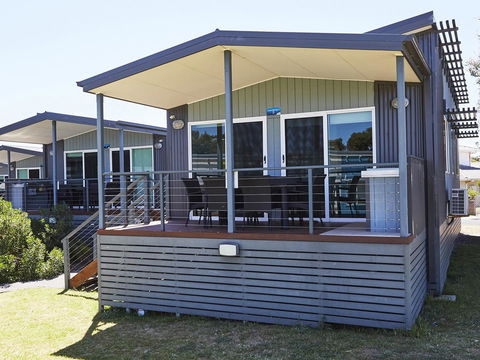 NRMA Victor Harbor Beachfront Holiday Park - South Australia Travel 34