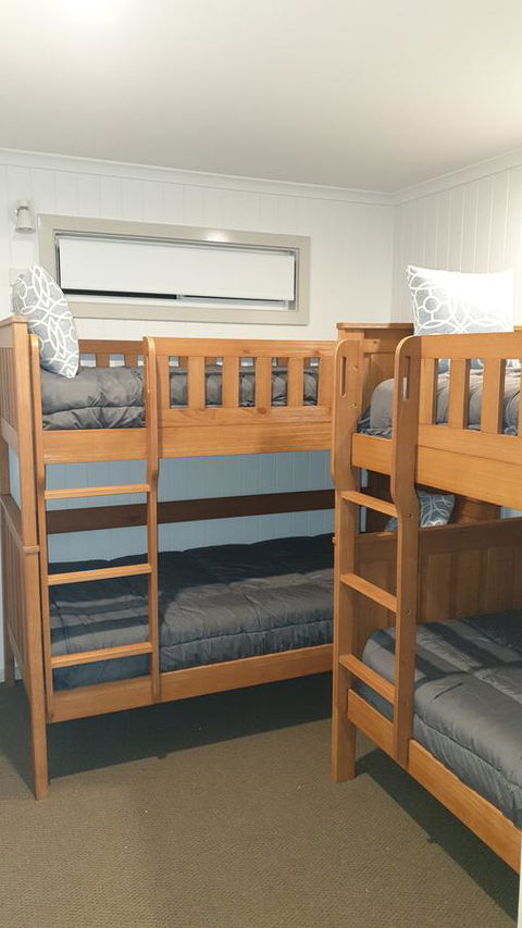 NRMA Victor Harbor Beachfront Holiday Park - South Australia Travel 13