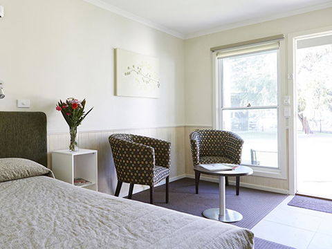 NRMA Victor Harbor Beachfront Holiday Park - South Australia Travel 31