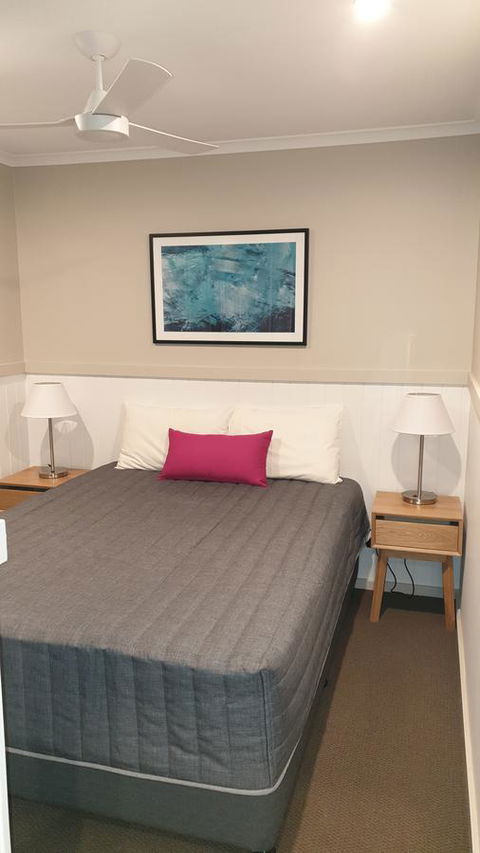 NRMA Victor Harbor Beachfront Holiday Park - South Australia Travel 14