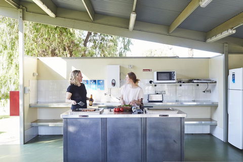 NRMA Victor Harbor Beachfront Holiday Park - South Australia Travel 25