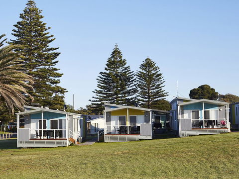 NRMA Victor Harbor Beachfront Holiday Park - South Australia Travel 17