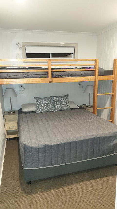 NRMA Victor Harbor Beachfront Holiday Park - South Australia Travel 10
