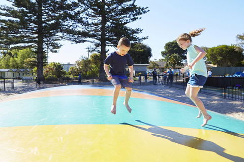NRMA Victor Harbor Beachfront Holiday Park - South Australia Travel 23