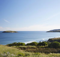 NRMA Victor Harbor Beachfront Holiday Park - South Australia Travel