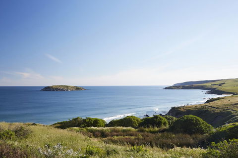 NRMA Victor Harbor Beachfront Holiday Park - South Australia Travel 0