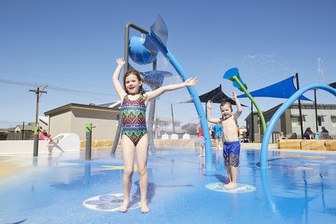 NRMA Victor Harbor Beachfront Holiday Park - South Australia Travel 20