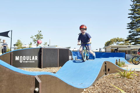 NRMA Victor Harbor Beachfront Holiday Park - South Australia Travel 22