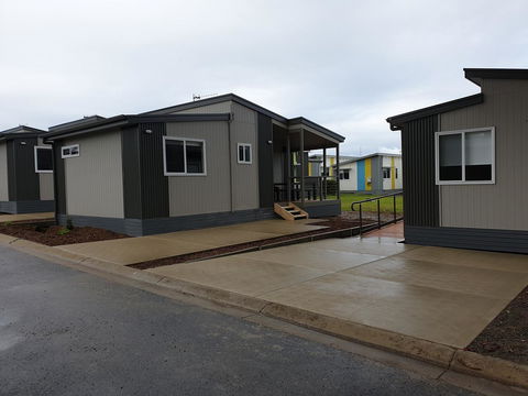 NRMA Victor Harbor Beachfront Holiday Park - South Australia Travel 16