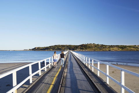 NRMA Victor Harbor Beachfront Holiday Park - South Australia Travel 18