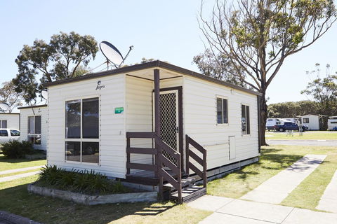 NRMA Victor Harbor Beachfront Holiday Park - South Australia Travel 40