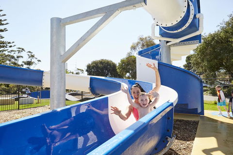 NRMA Victor Harbor Beachfront Holiday Park - South Australia Travel 19