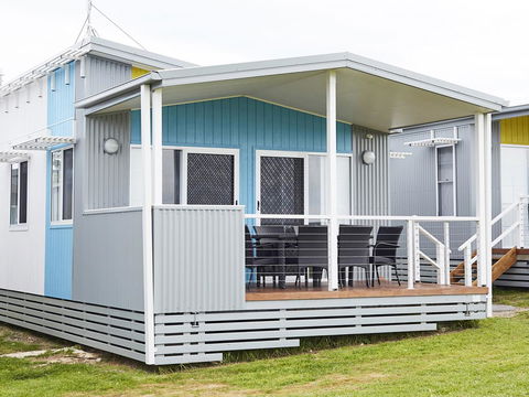 NRMA Victor Harbor Beachfront Holiday Park - South Australia Travel 29