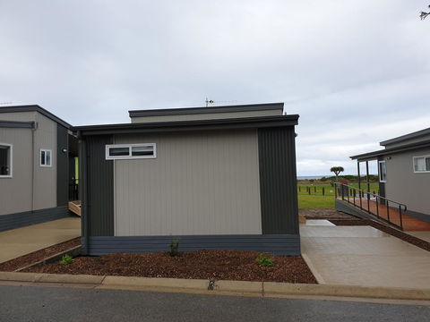 NRMA Victor Harbor Beachfront Holiday Park - South Australia Travel 11