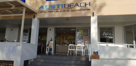 2 Austinmer Studio - South Australia Travel 23
