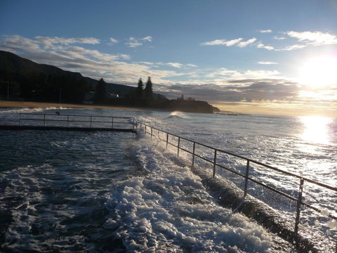 2 Austinmer Studio - South Australia Travel 16
