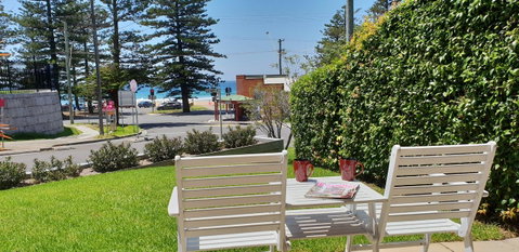 2 Austinmer Studio - South Australia Travel 3