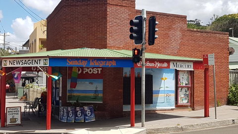 2 Austinmer Studio - South Australia Travel 33