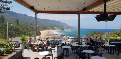 2 Austinmer Studio - South Australia Travel 28
