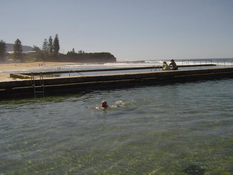 2 Austinmer Studio - South Australia Travel 15